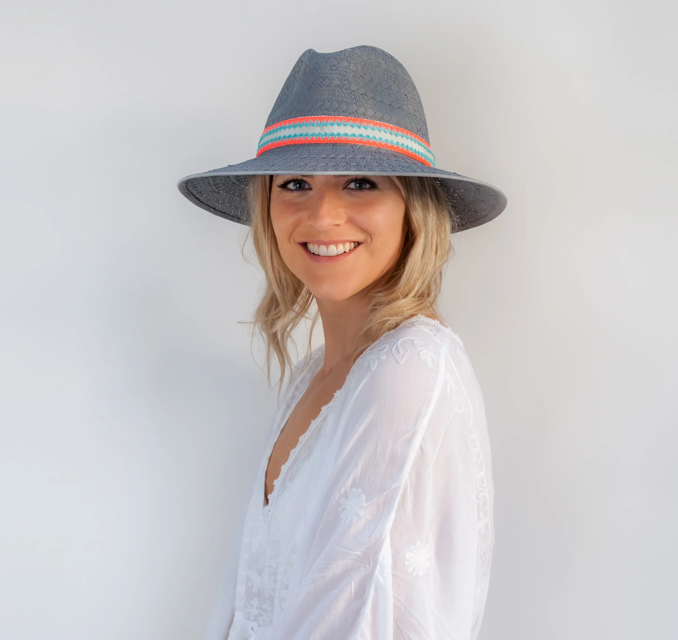 Ipanema — Camilla Rose Millinery
