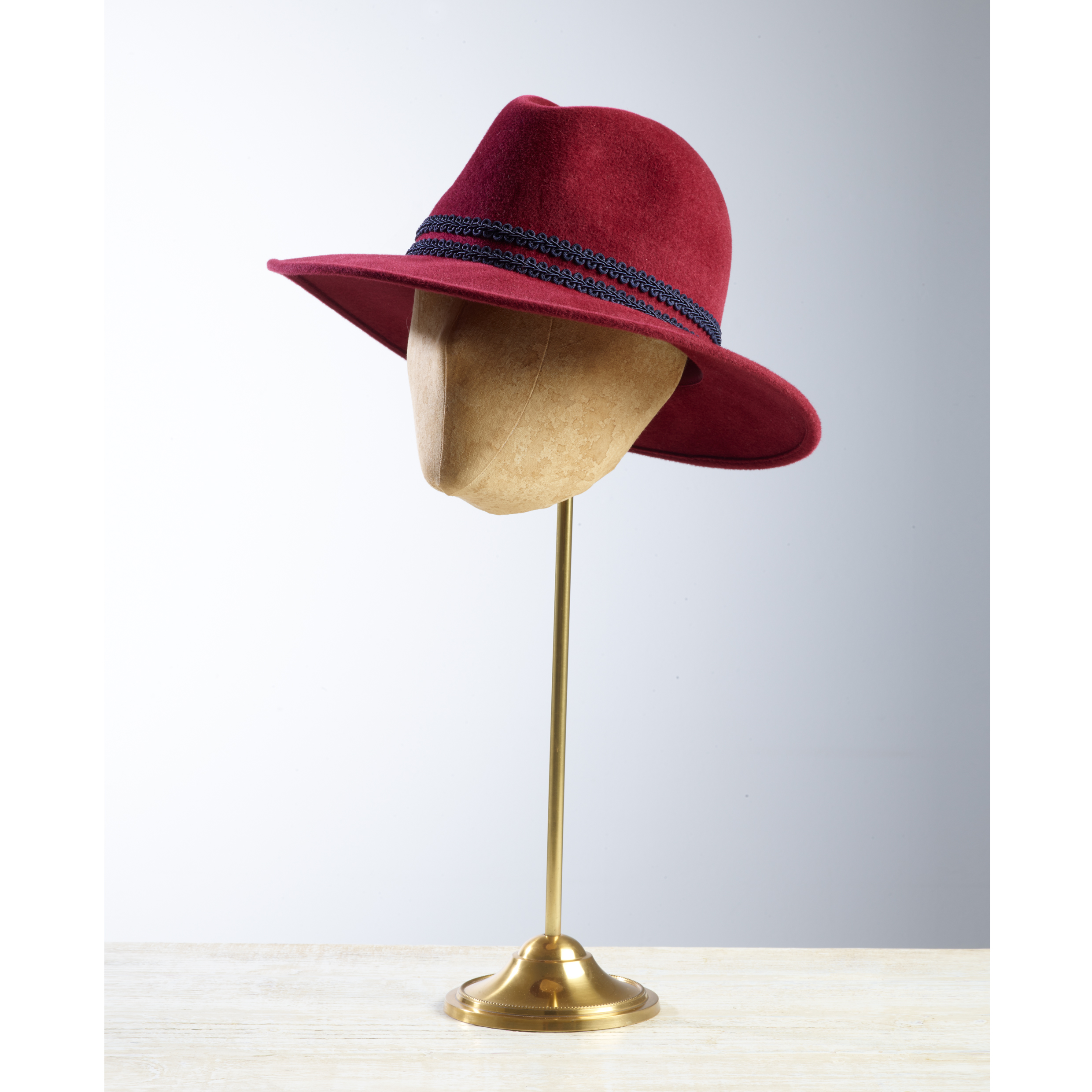 DUSK - BURGUNDY£270