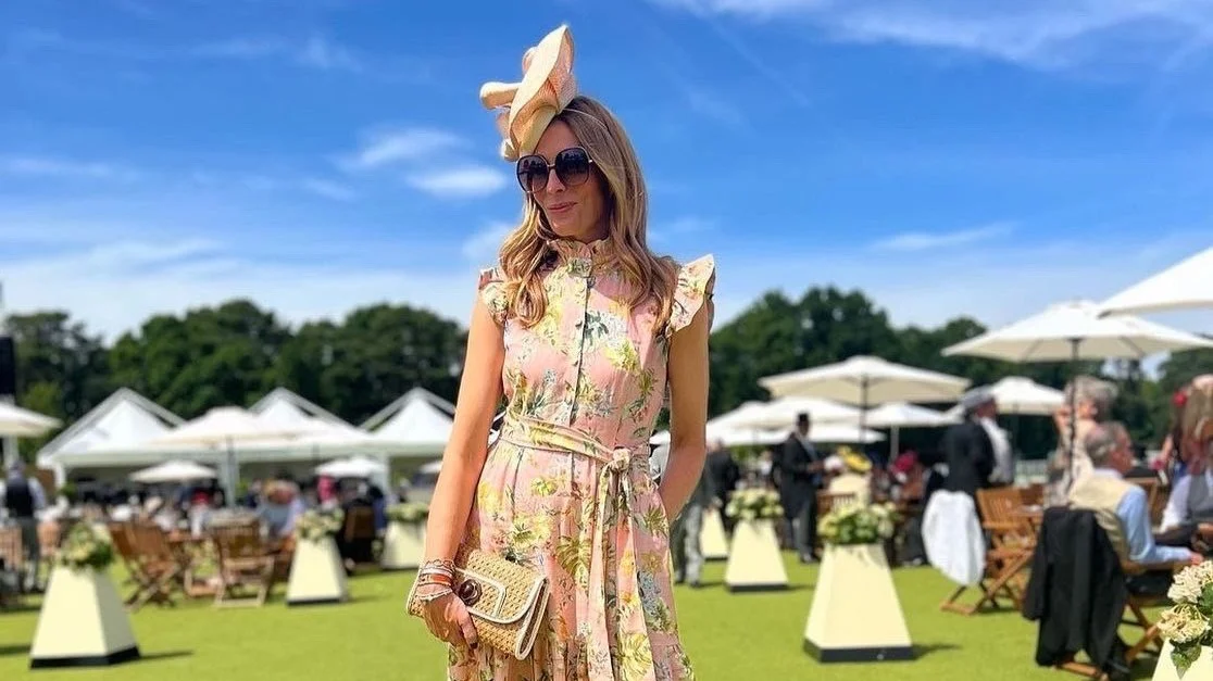 Pop up @ Ridley London