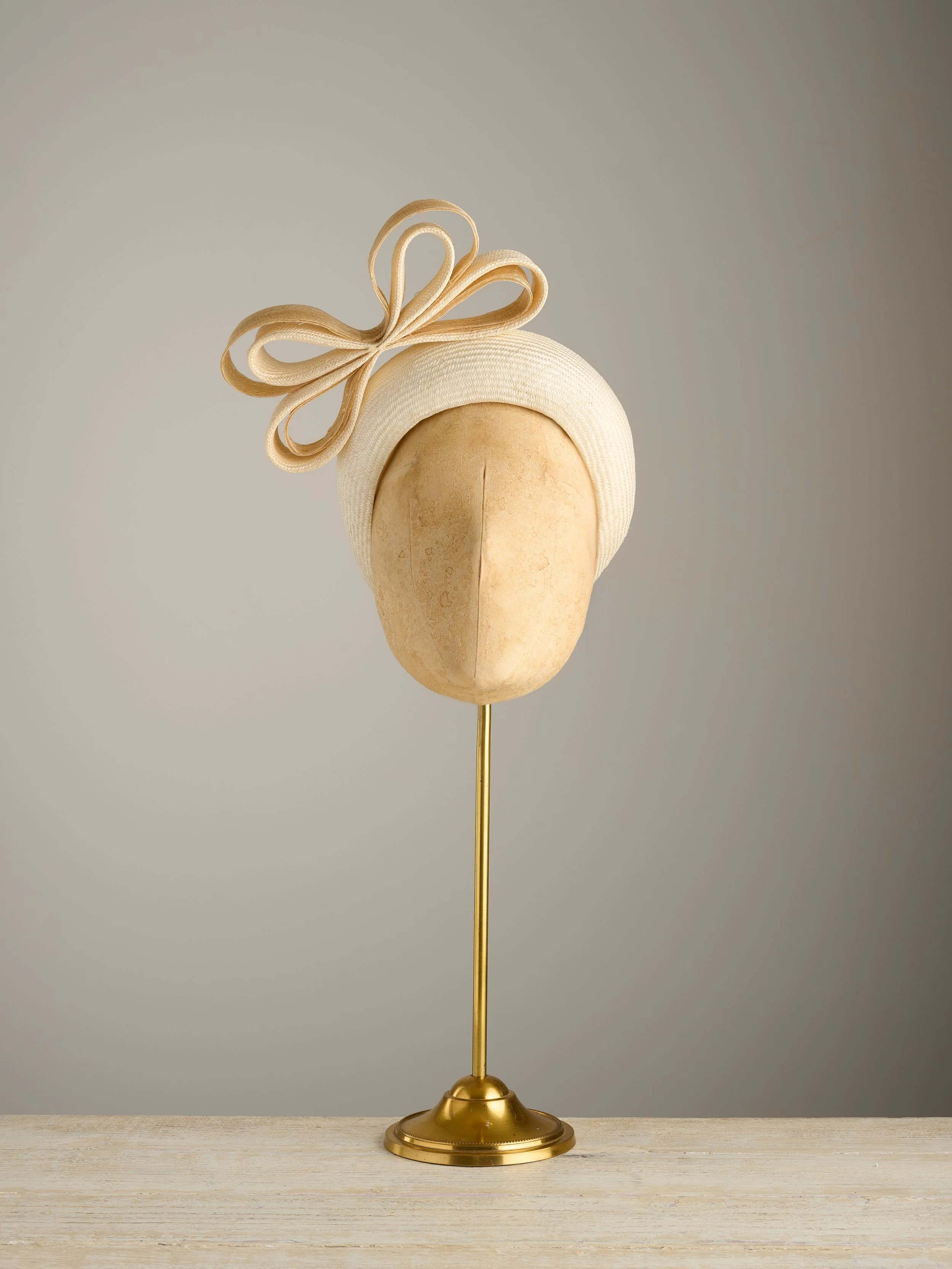 Nuage - Ivory / Gold