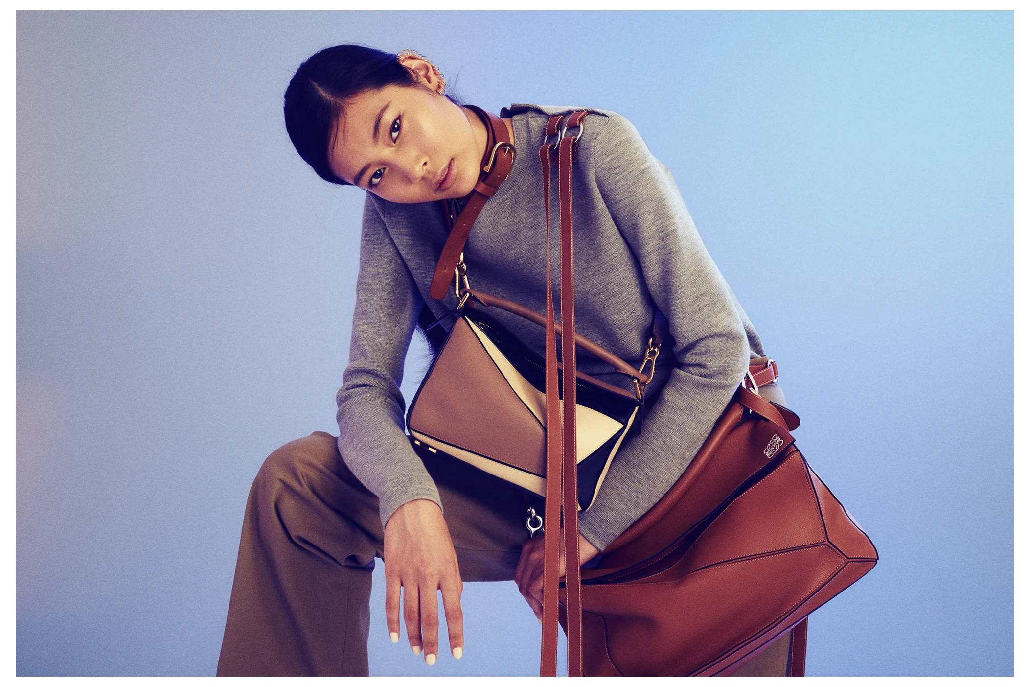 LOEWE/TheFashionPost
