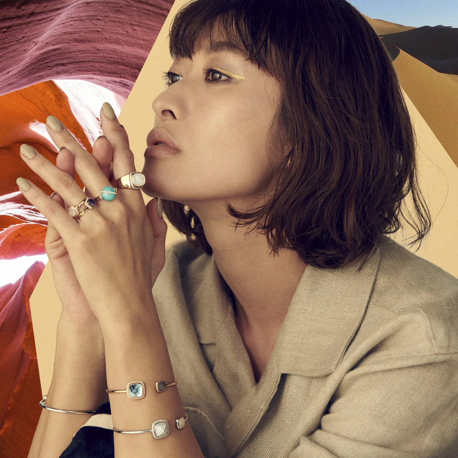 Spur 山田優 Utsumi Photography
