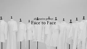 Alternative Project Face to Face