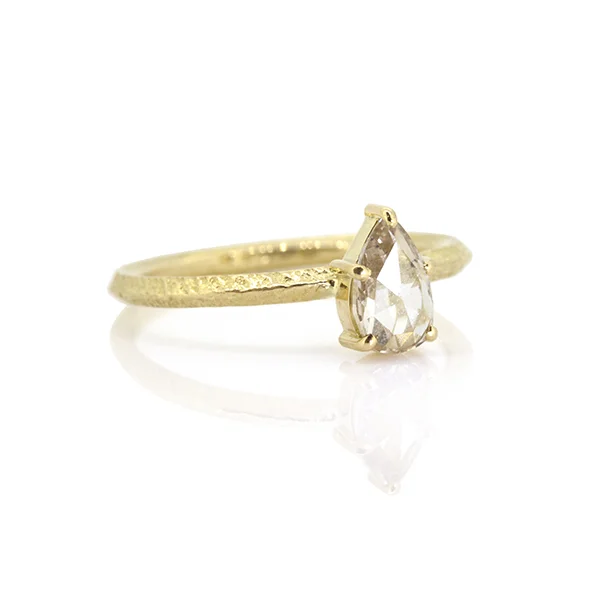 clear pear claw diamond ring sorrel bay.jpg