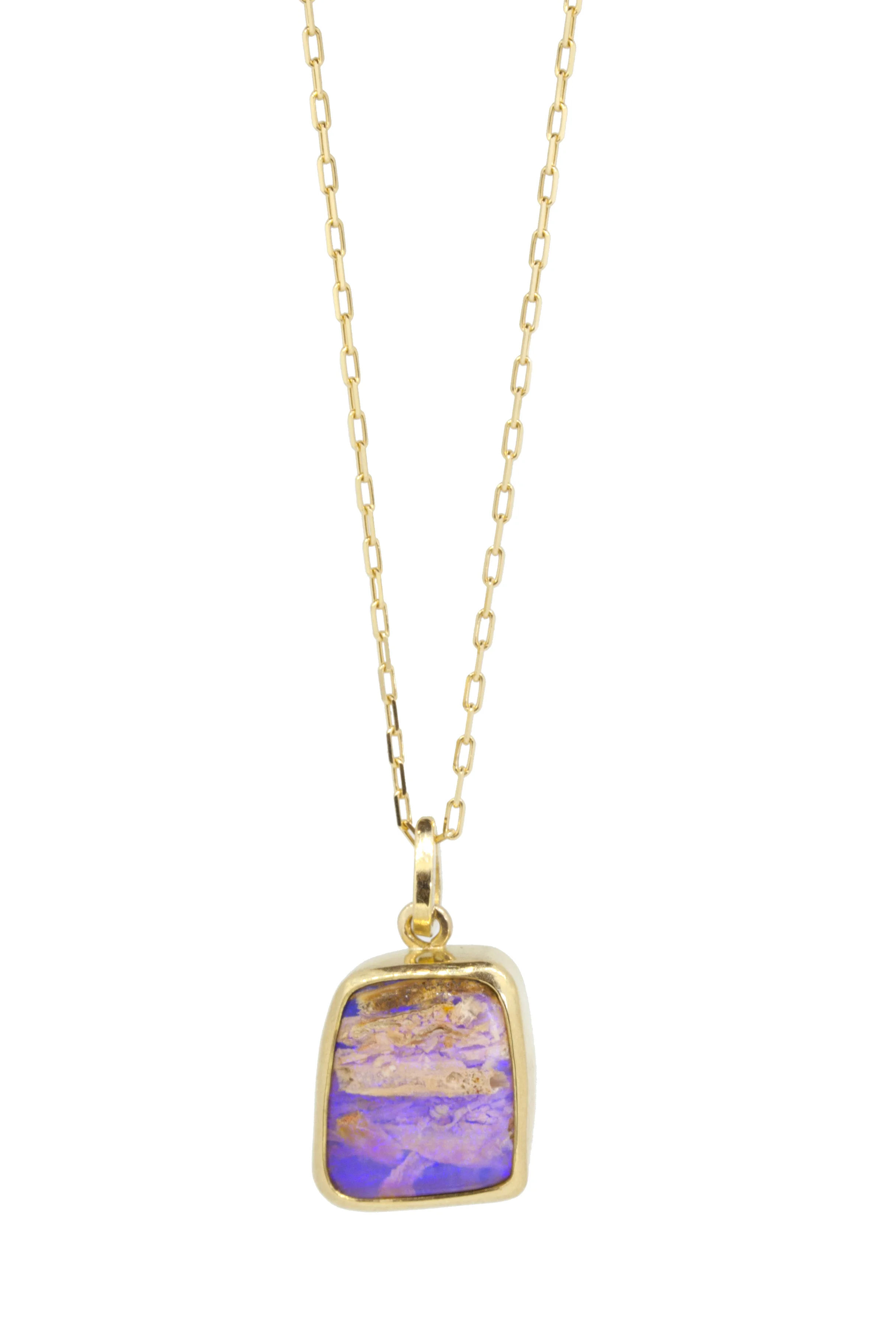 pink rectangular opal necklace sorrel bay.jpg