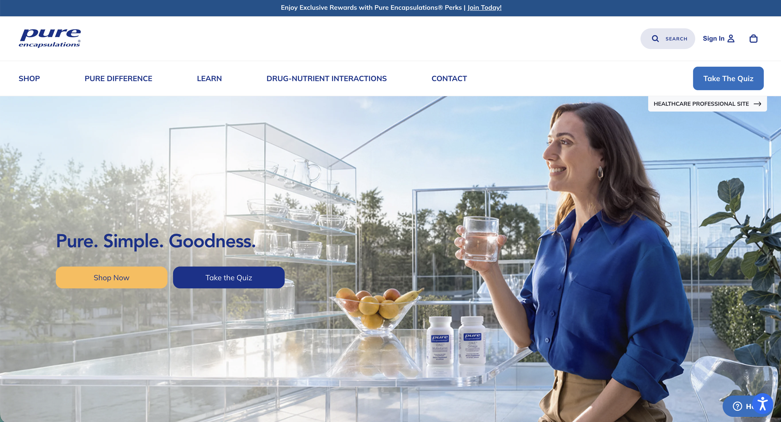 Website