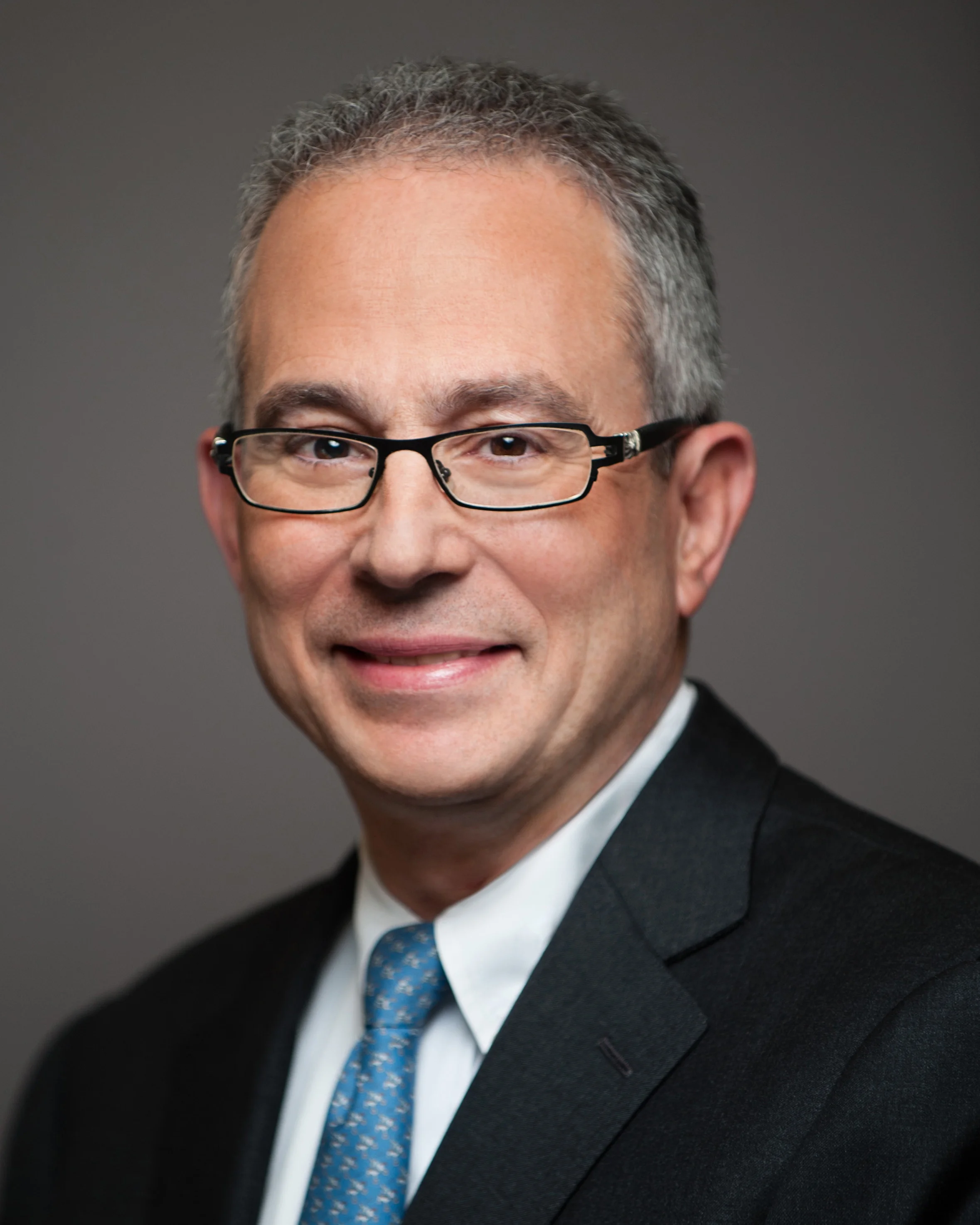 Dr. Alec S. Goldenberg