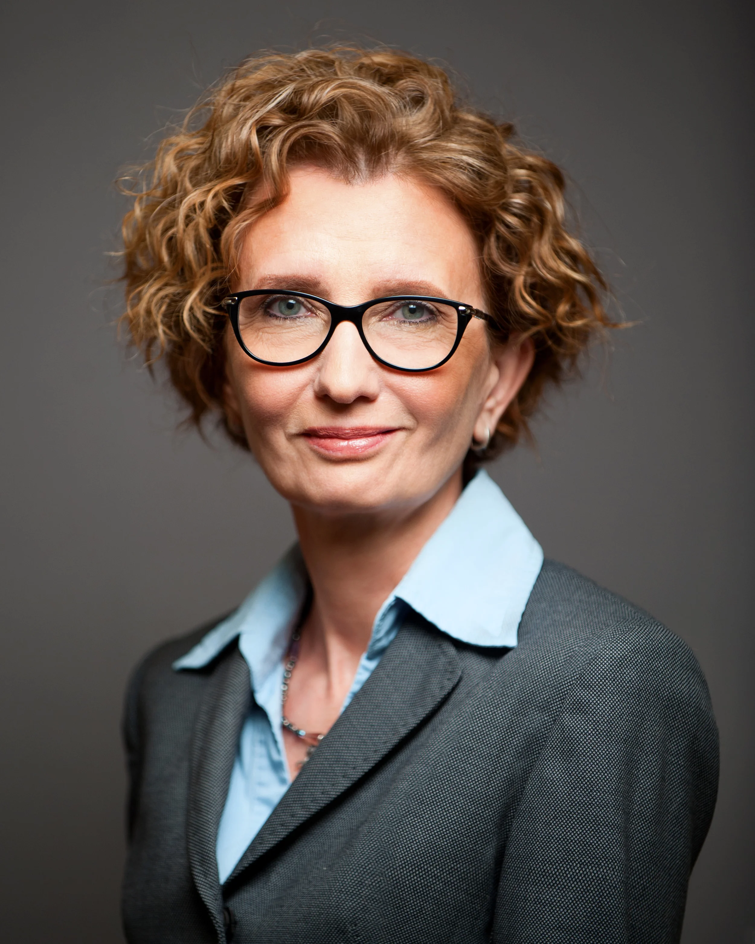 Dr. Karen J. Haglof