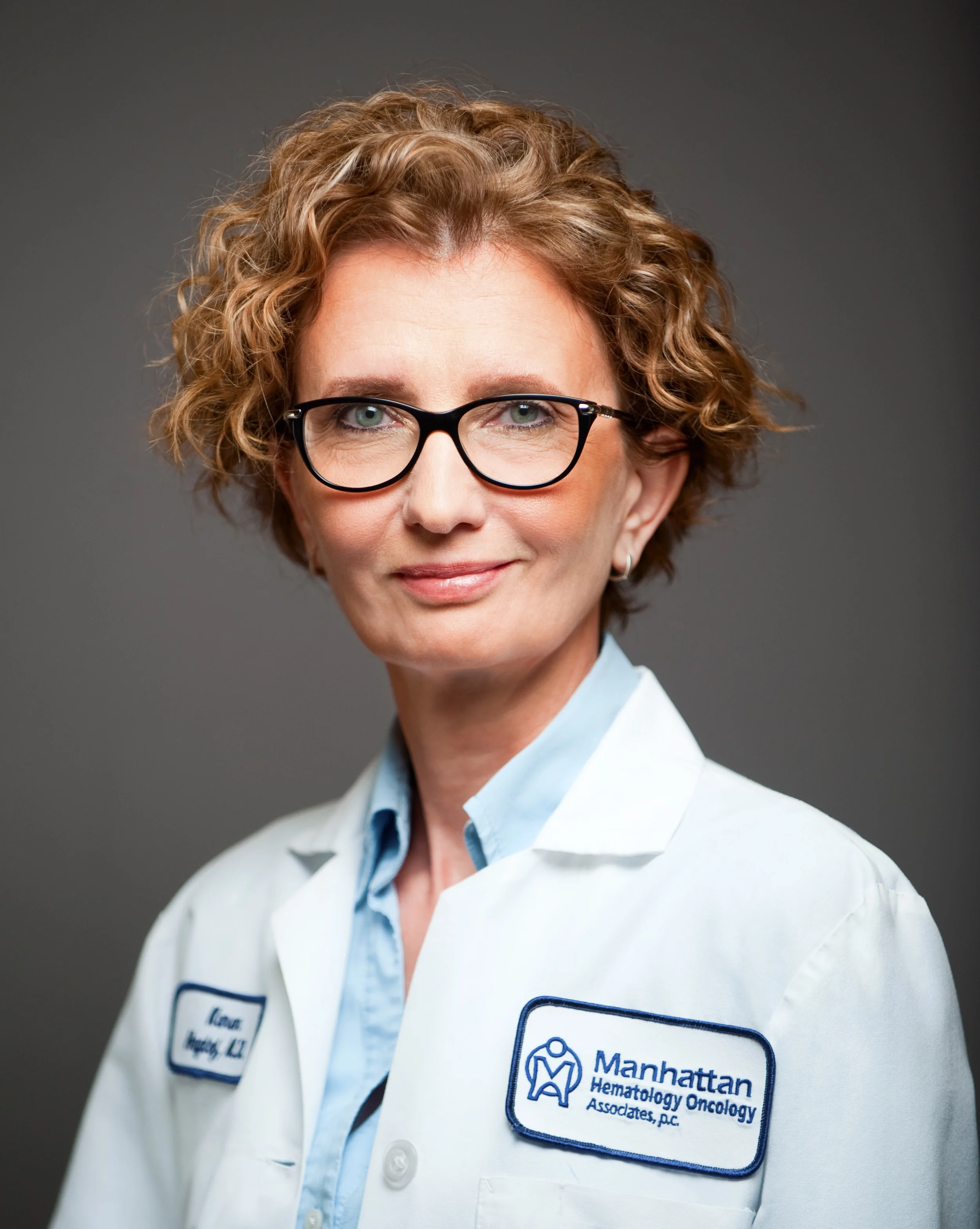 Dr. Karen J. Haglof