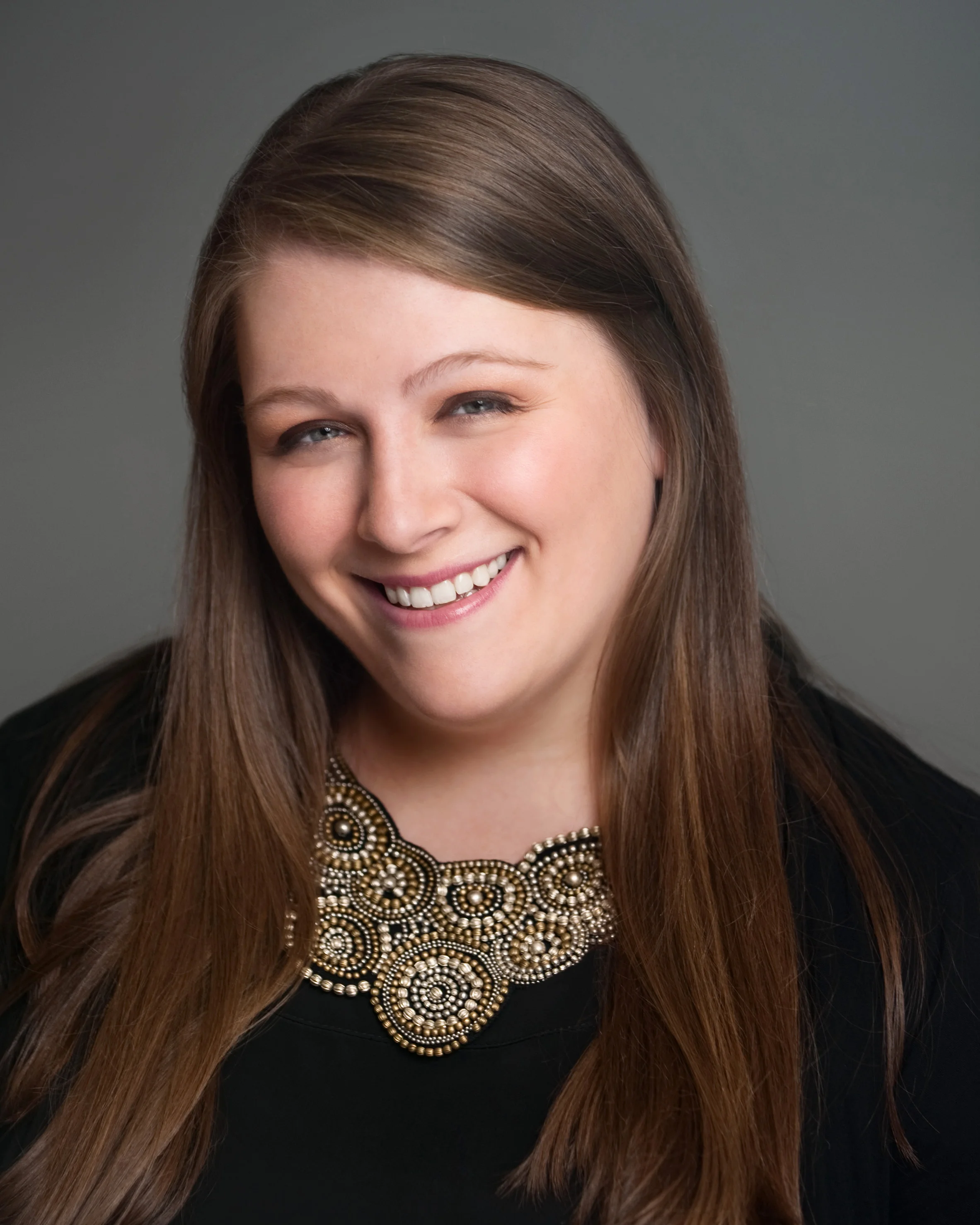 Meghan Holston