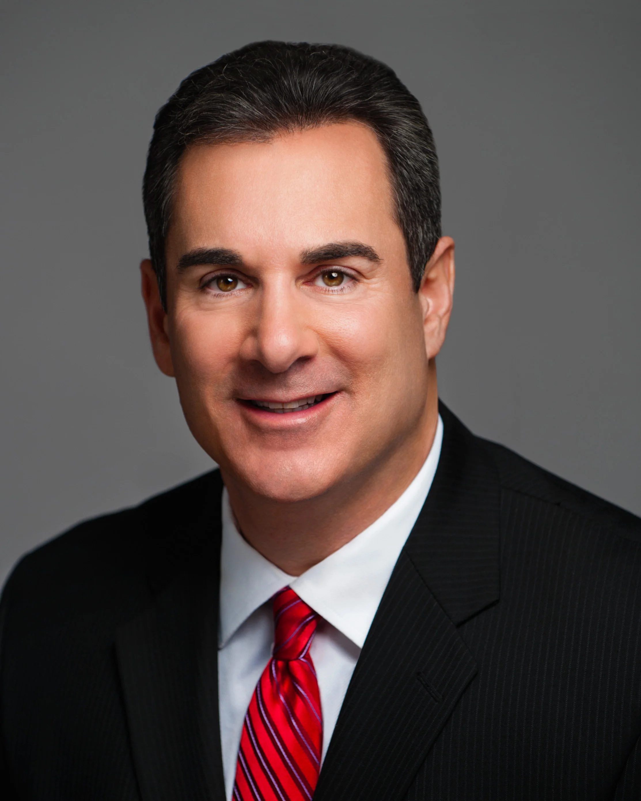 Dr. Michael Fiorillo
