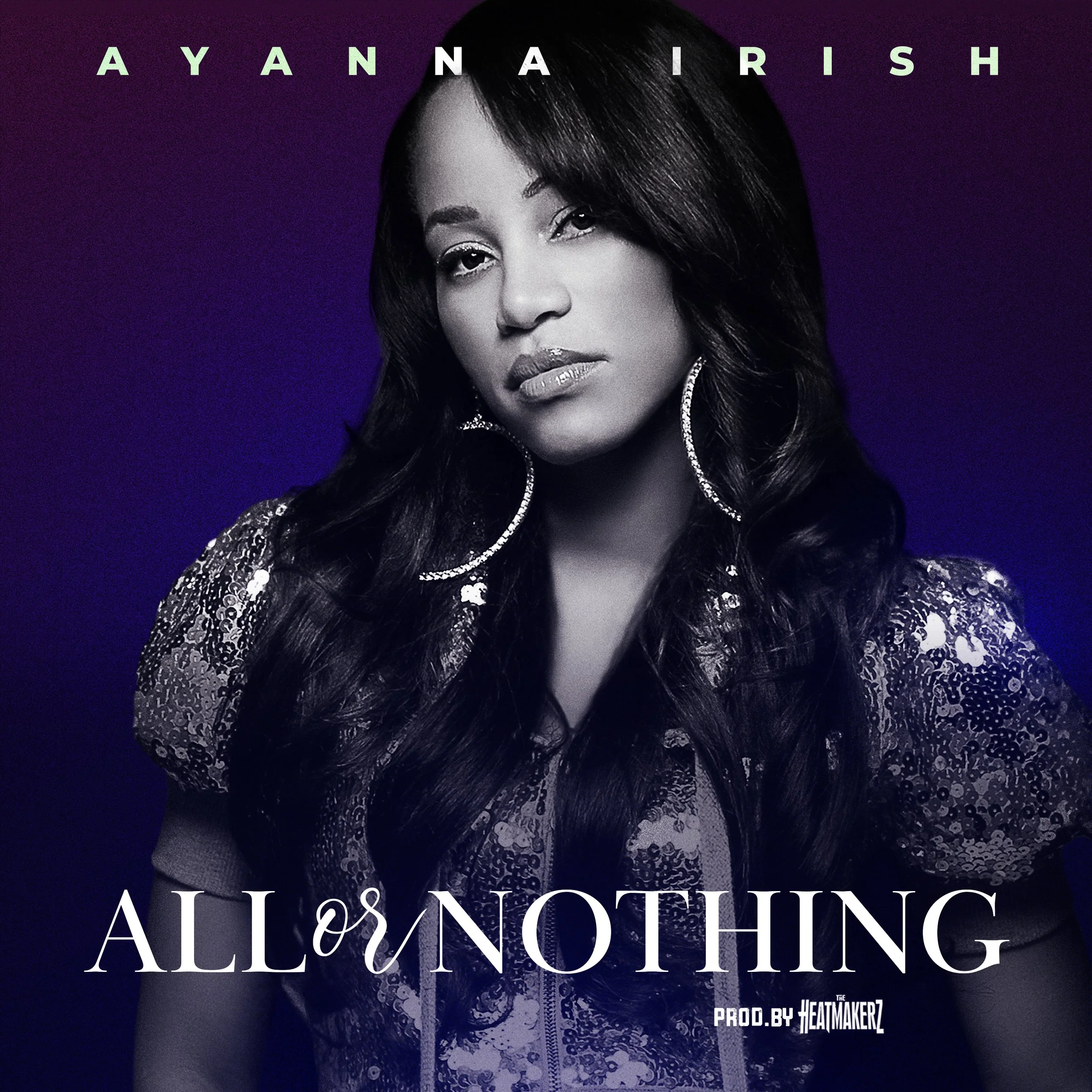 Ayanna Irish