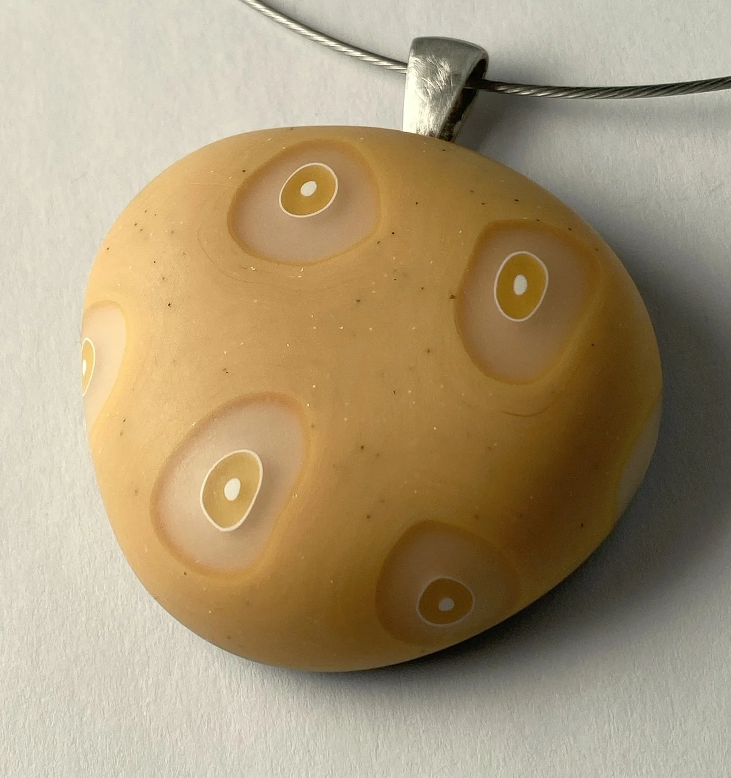 river rock in yellow and trans spots.jpg