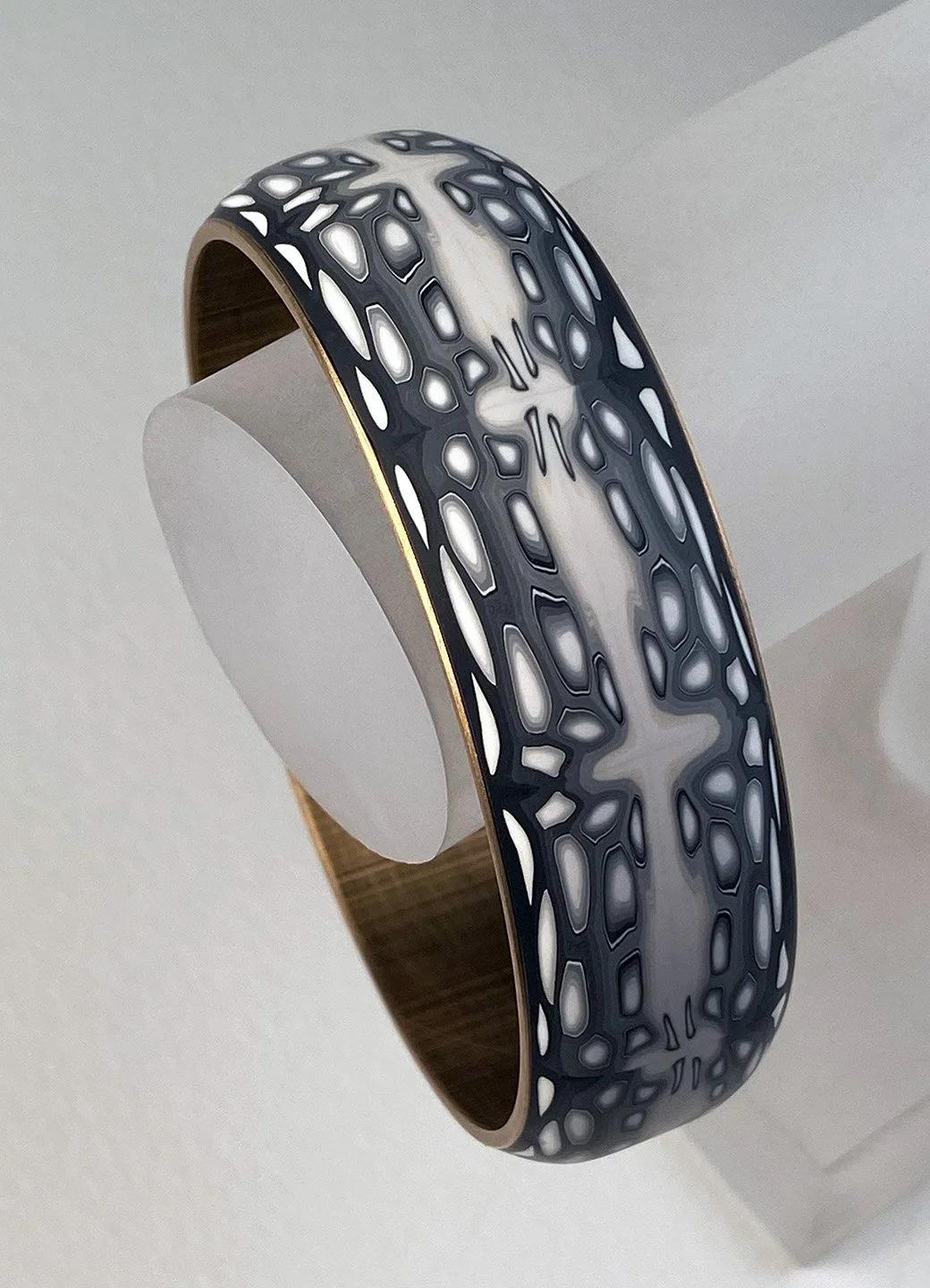 Brass black white spots.jpg