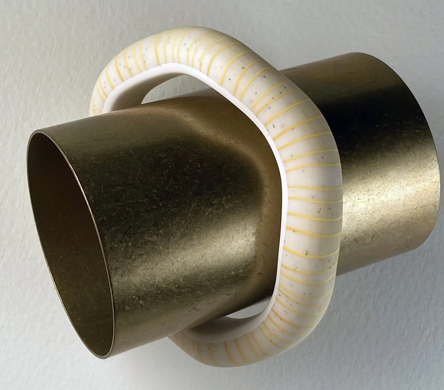 Yellow Gradient with stripes bangle 4.jpg