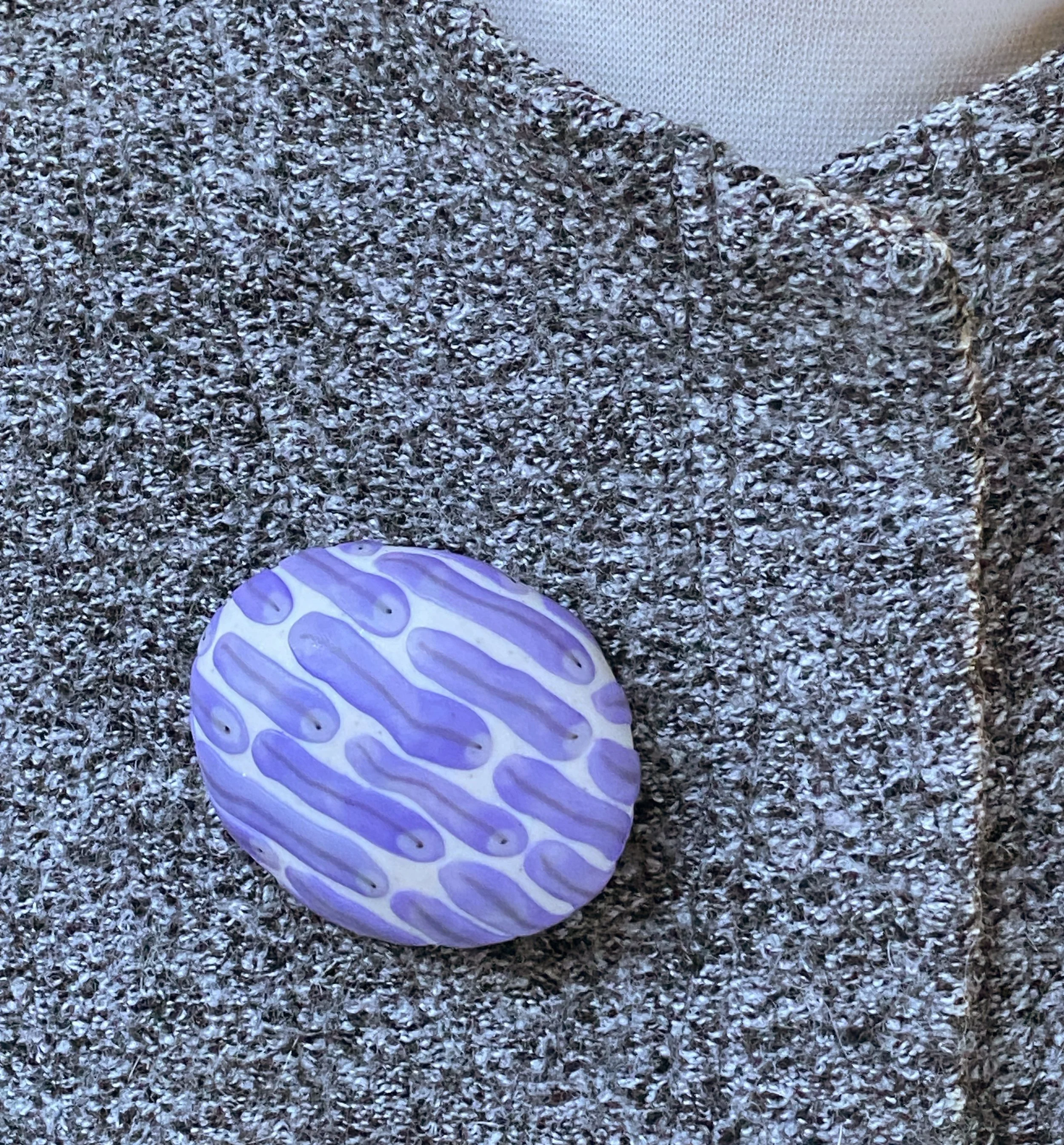 Msrching Worms Rock Brooch 2.jpg