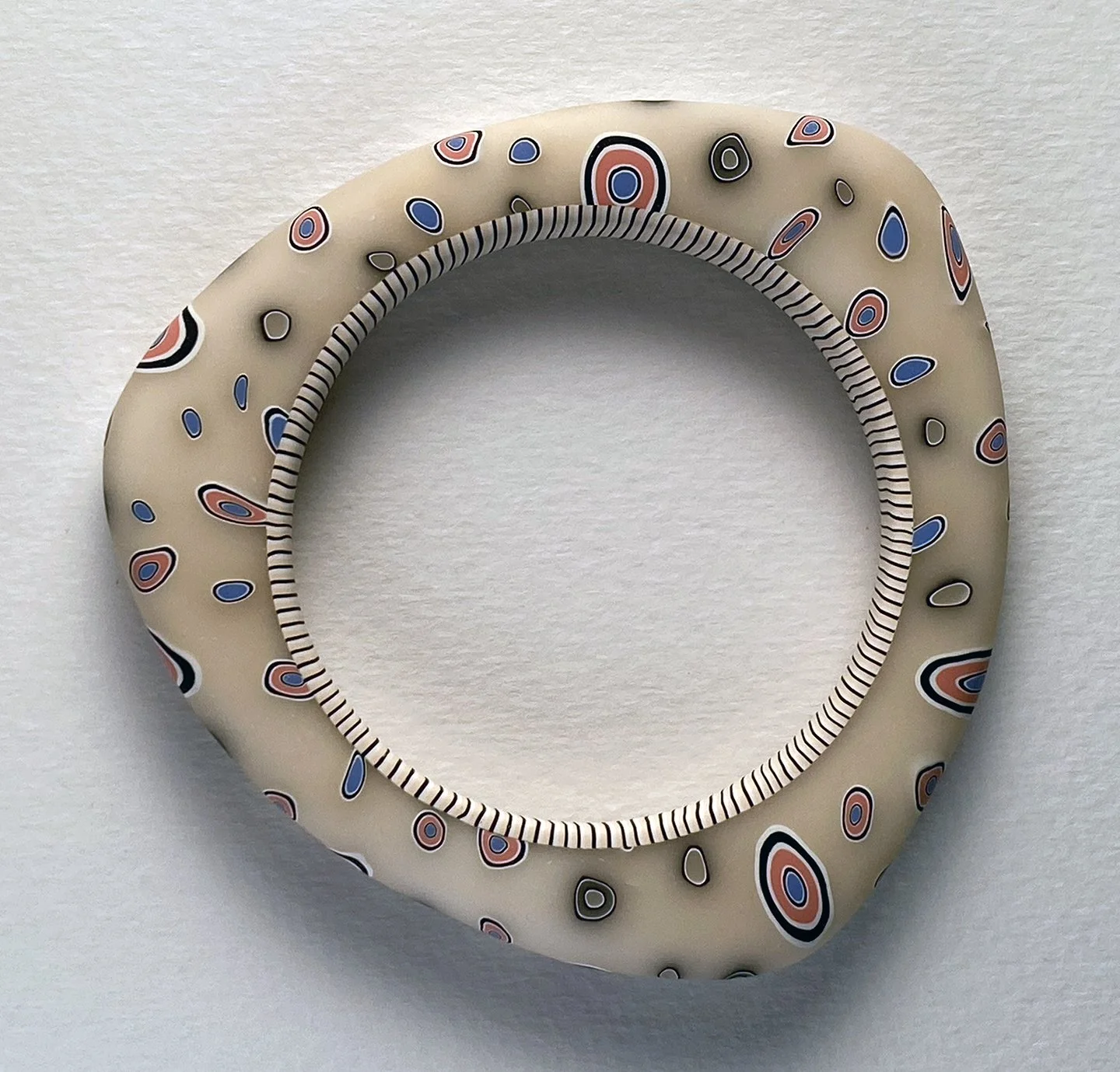 Triangle translucent with spots 1.jpg