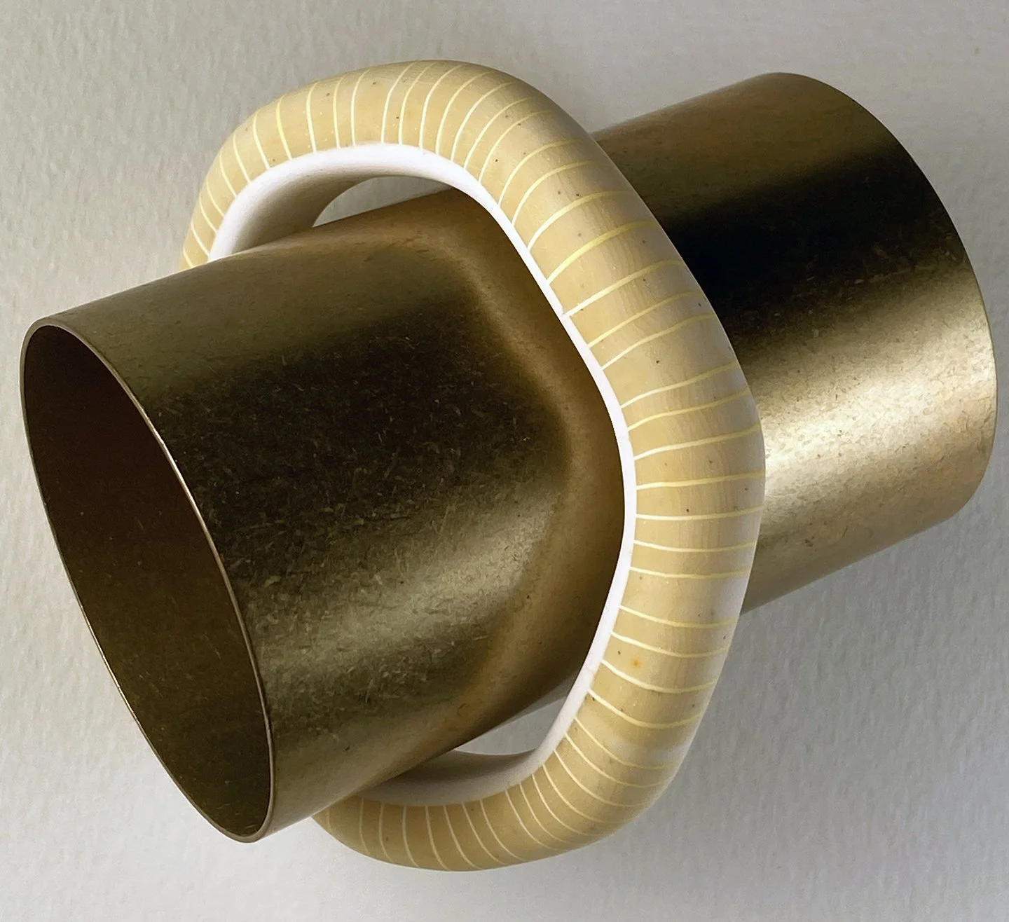 Yellow Gradient with stripes bangle 1.jpg