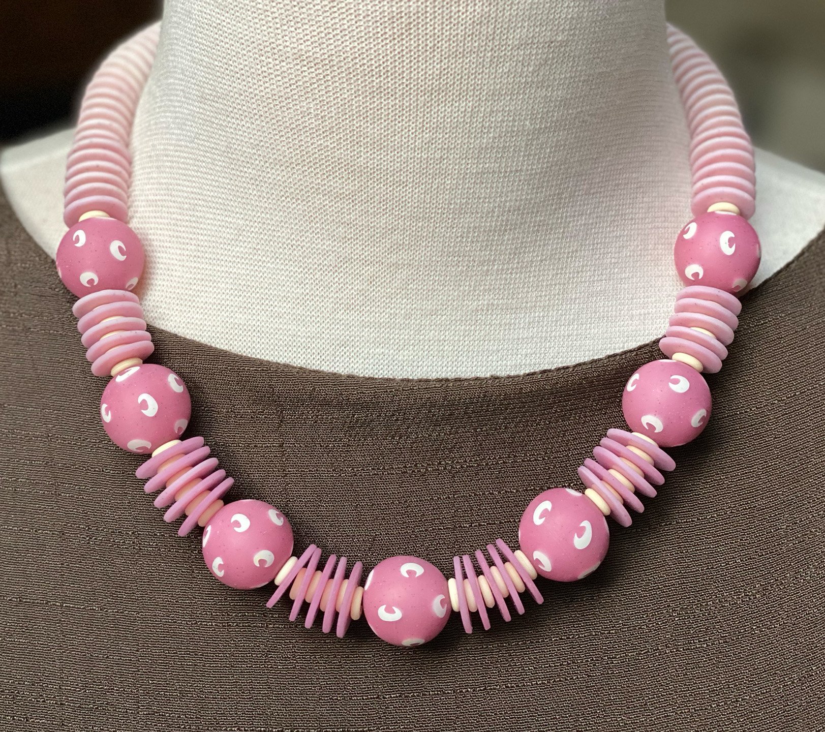 Pink beads white crescents 3.jpg
