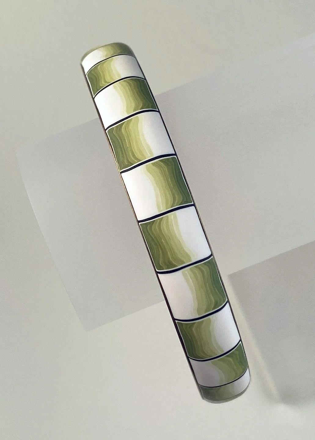 Brass green white squares.jpg