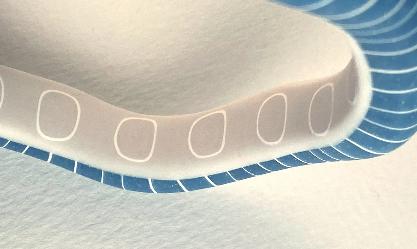 Turq white snake bangle lines 4.jpg