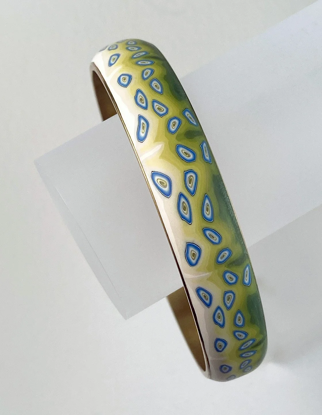 Brass green white spots.jpg