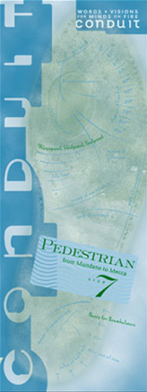 Pedestrian