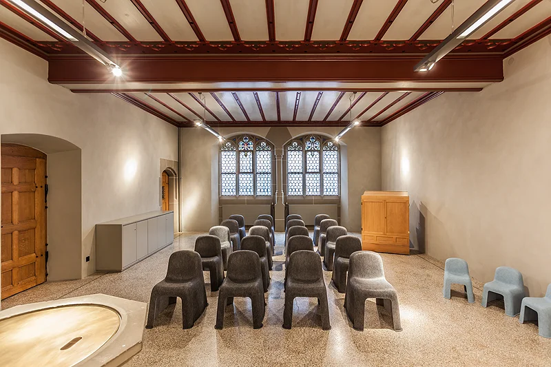 Bilder: Adriano A. Biondo, Basel