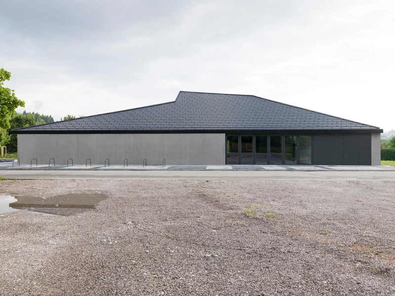 Bilder: Basile Bornand, Basel