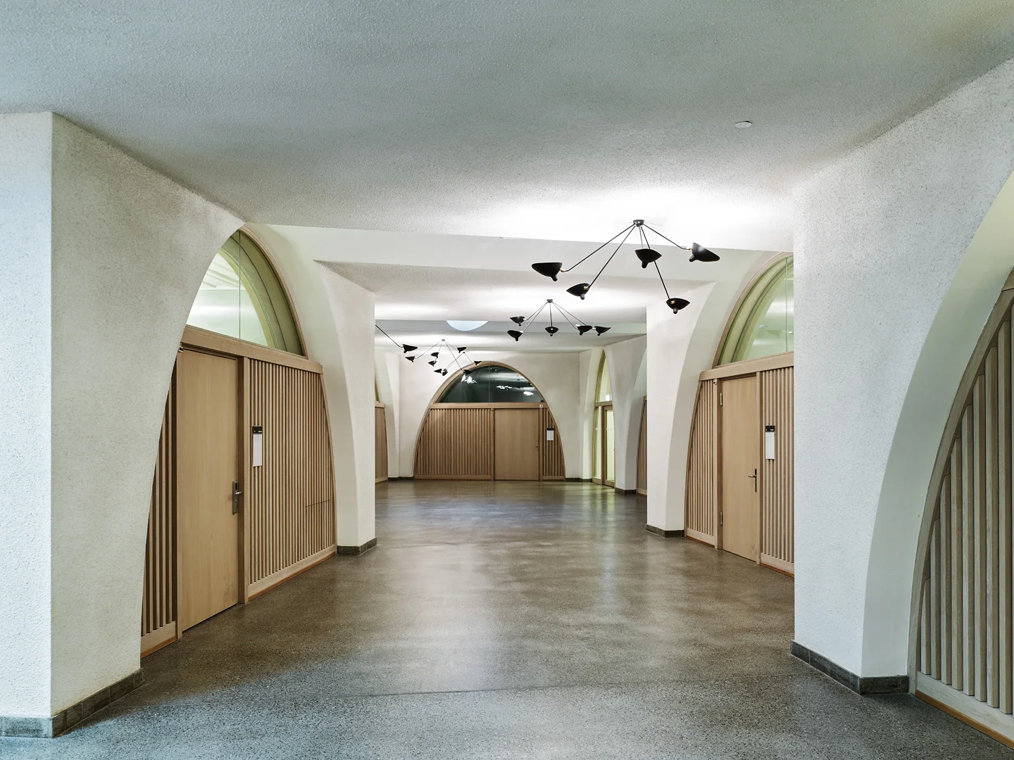 Fotos: Georg Aerni
