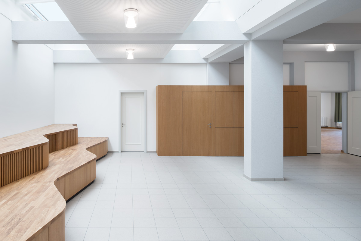 Bilder: Michael Egloff