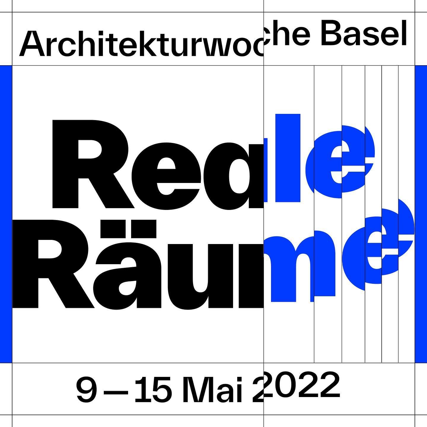 Die Architekturwoche Basel (AWB) findet zum ersten Mal vom 9.&ndash;15. Mai 2022 statt. Es handelt sich bei der neuen biennalen Plattform f&uuml;r Architektur und Stadtentwicklung um eine Initiative der Stiftung Architektur Dialoge. Unter der k&uuml;