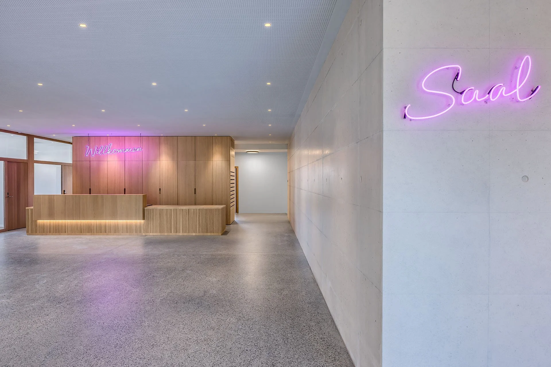  Bild: Roland Trachsel 