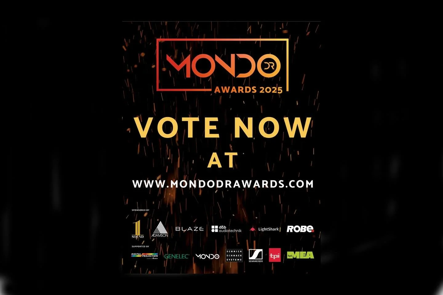 WIr sind Stolz! Unser Projekt EBL (Genossenschaft Elektra Baselland), Liestal, Eventgeb&auml;ude w&uuml;rde f&uuml;r den Mondo-dr Awards 2025 in den Kategorie &bdquo;Performance Venue&ldquo; nominiert.  Sie k&ouml;nnen Ihre Stimme &uuml;ber den Link 