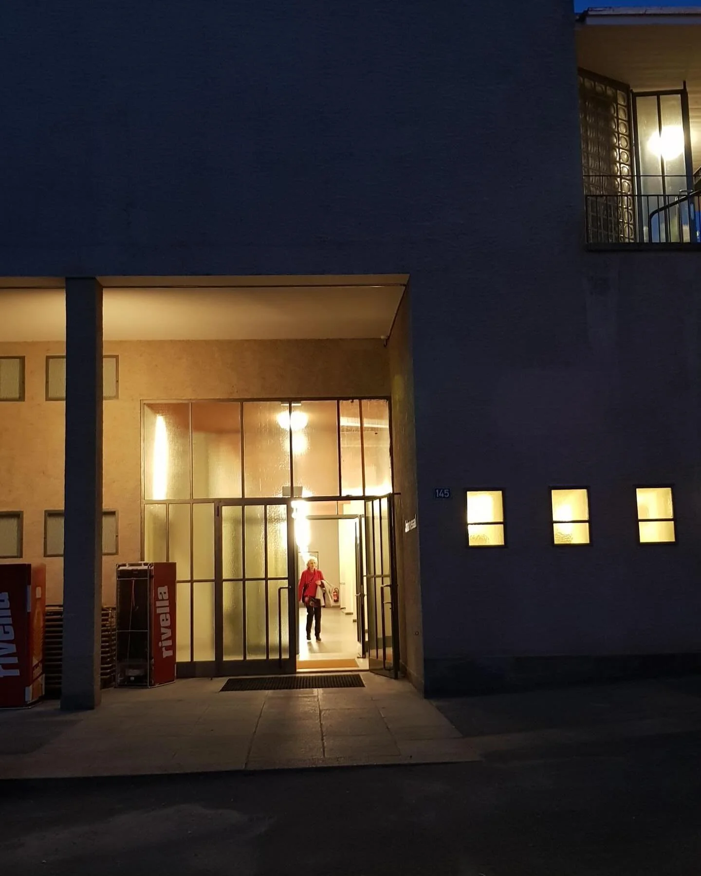 Projekt: 1906 Sanierung der Johanneskirche, Basel
Lichtplaner: H&uuml;bschergestaltet GmbH, Basel⁠⠀⁠ ⁠@huebschergestaltet
Bauherrschaft: Evangelisch-Reformierte Kirche, Basel-Stadt @erkbsl
Architekten: Nussbaumer Tr&uuml;ssel Architekten und Gestalte