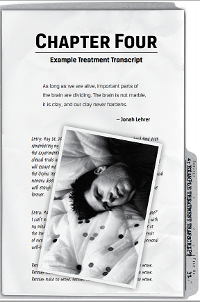 This is a proven treatment. Results are guaranteed.