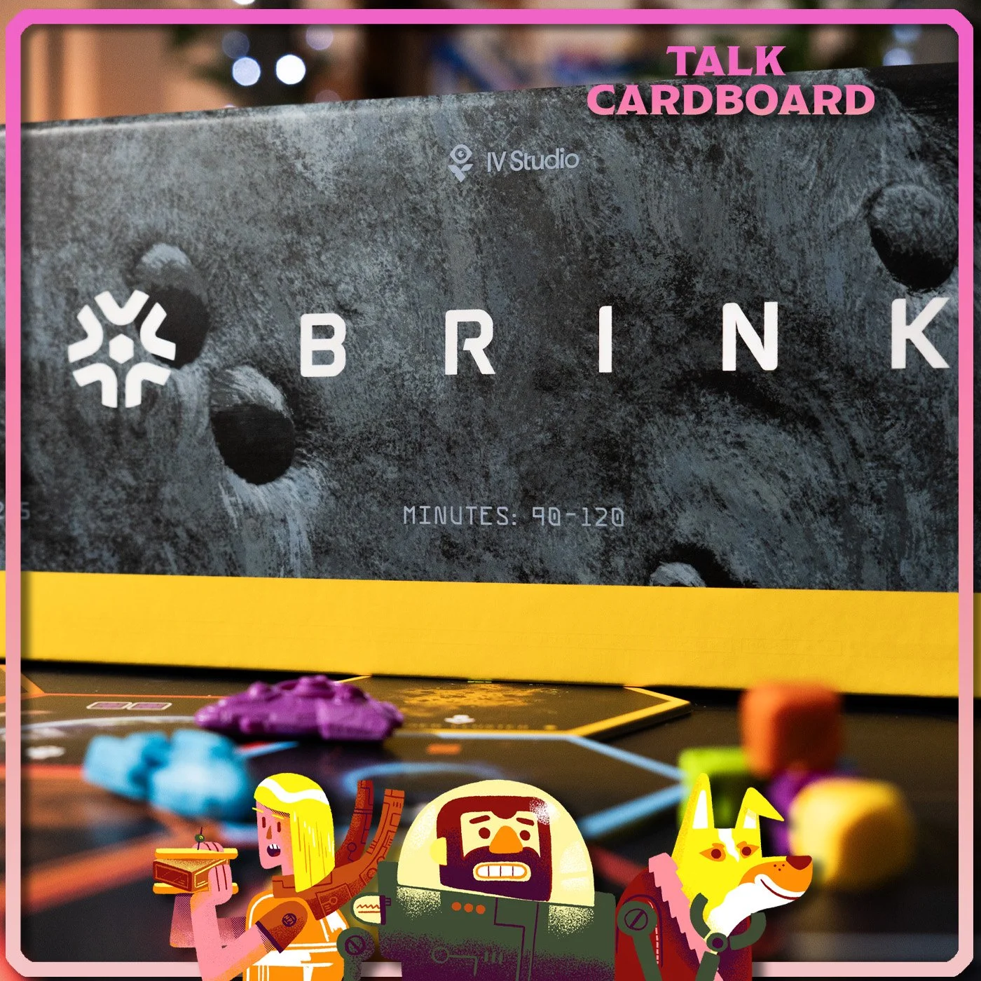 Brink