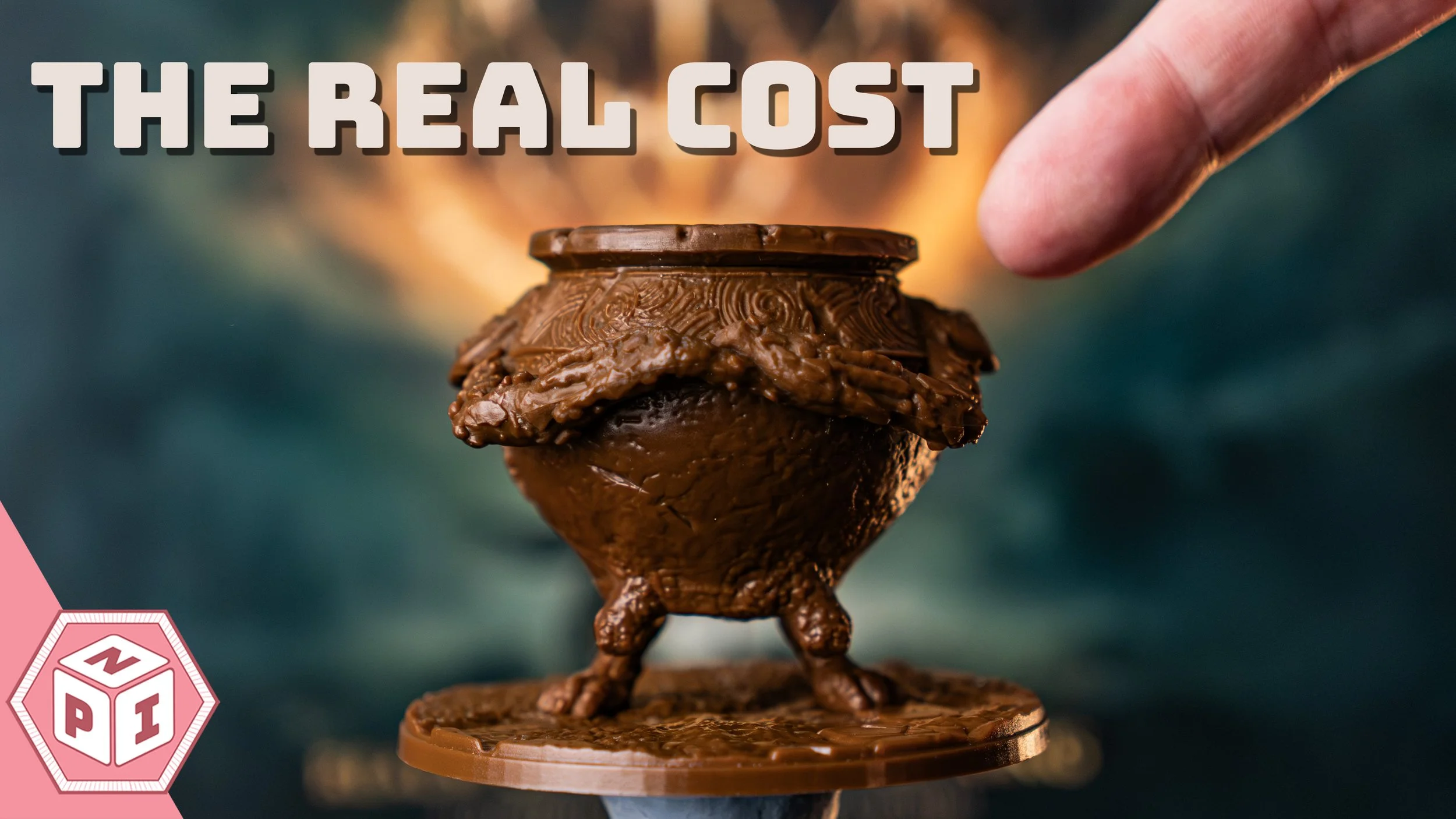 Investigating Board Game Miniatures