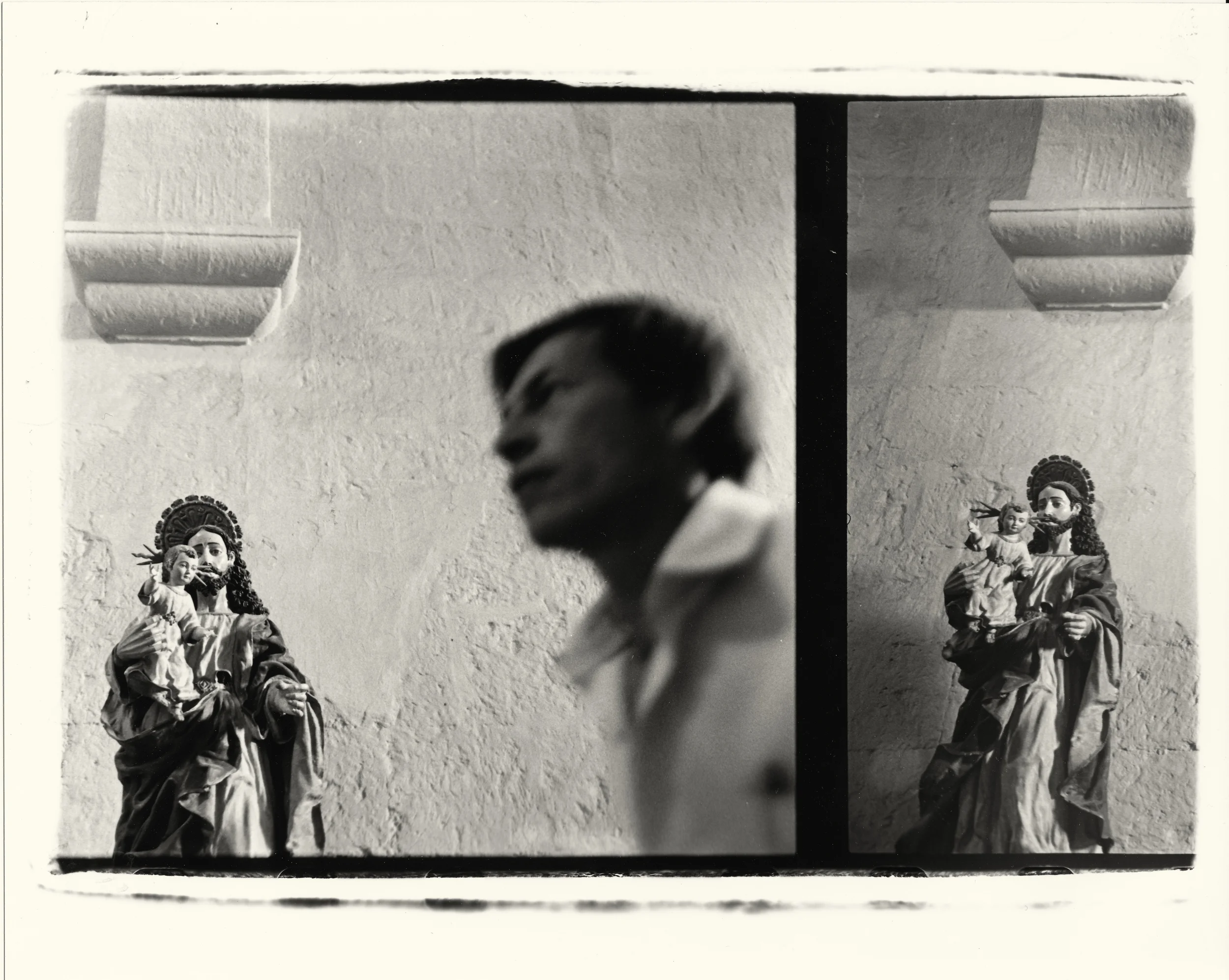  Don't pass me by. Arequipa Cathedral. Peru. 