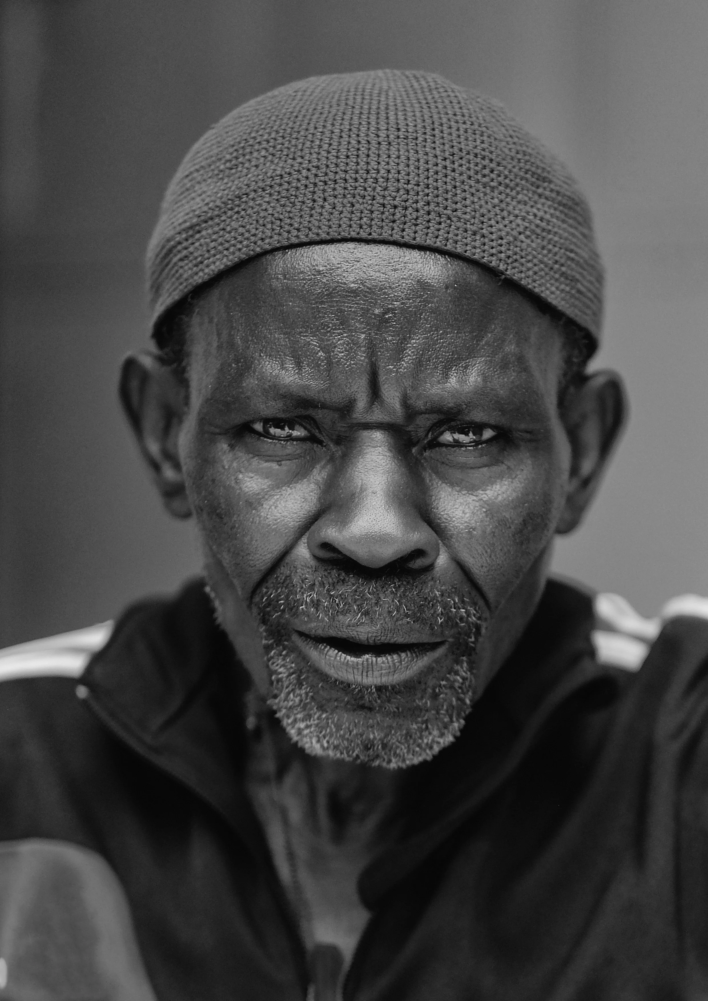 I see you, Majiwa, Kenya