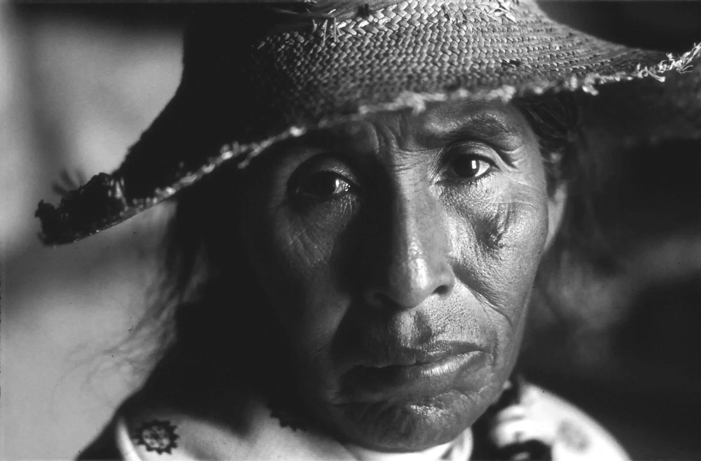 Life's experiences, Arequipa, Peru