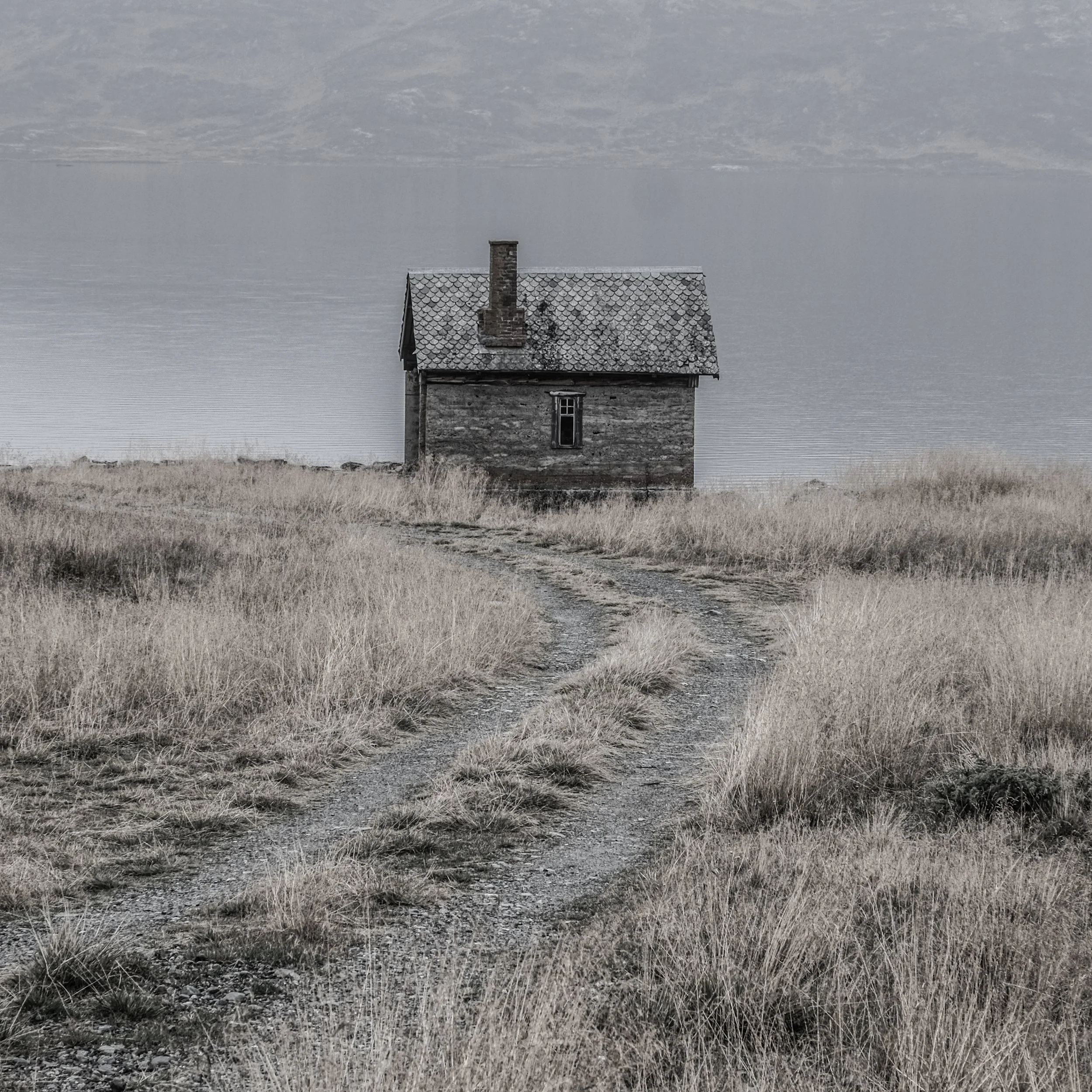 Djup, Hallingdal, Norway