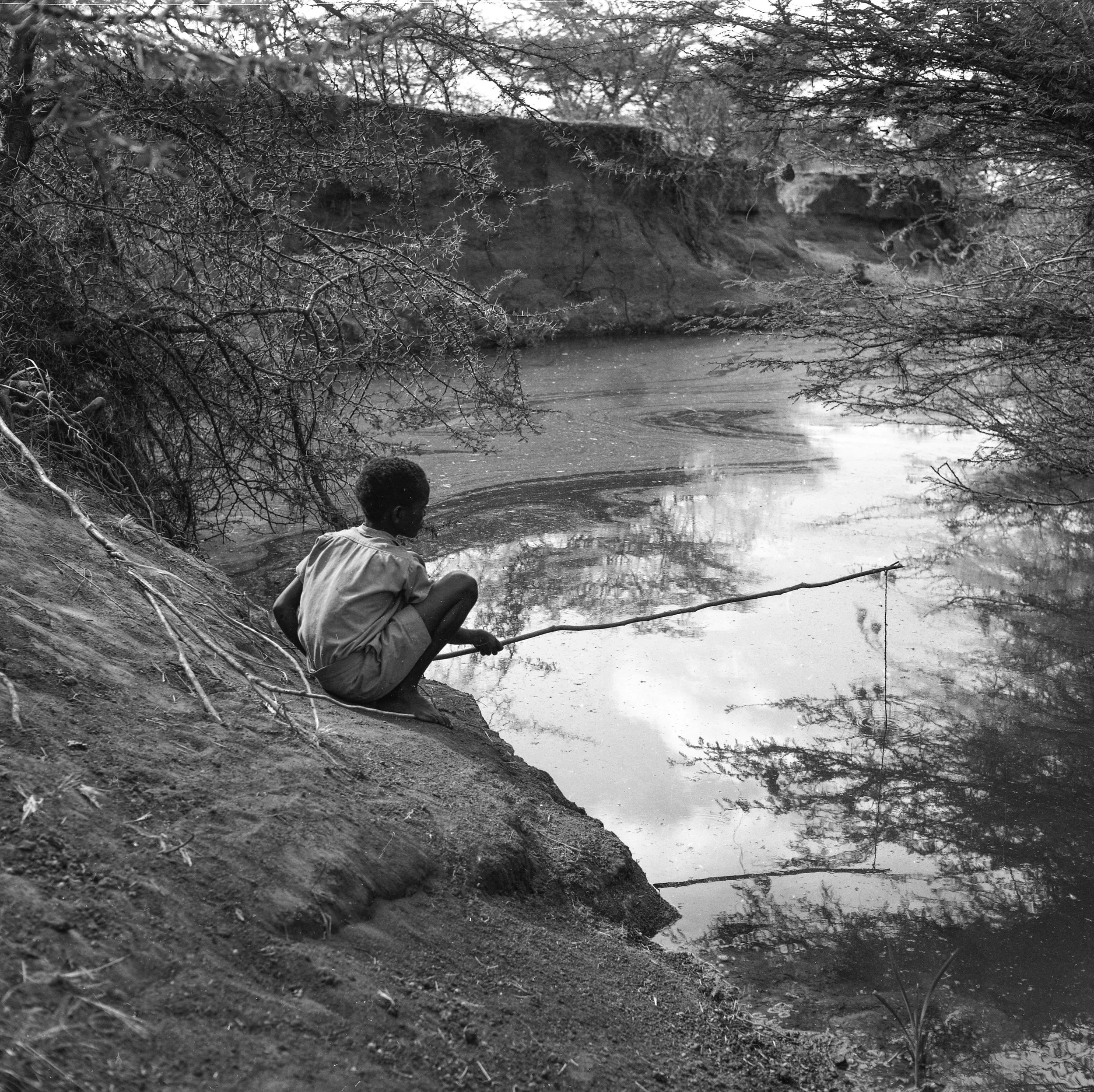 Maybe (Photo: Jon Jøssang, 1963)