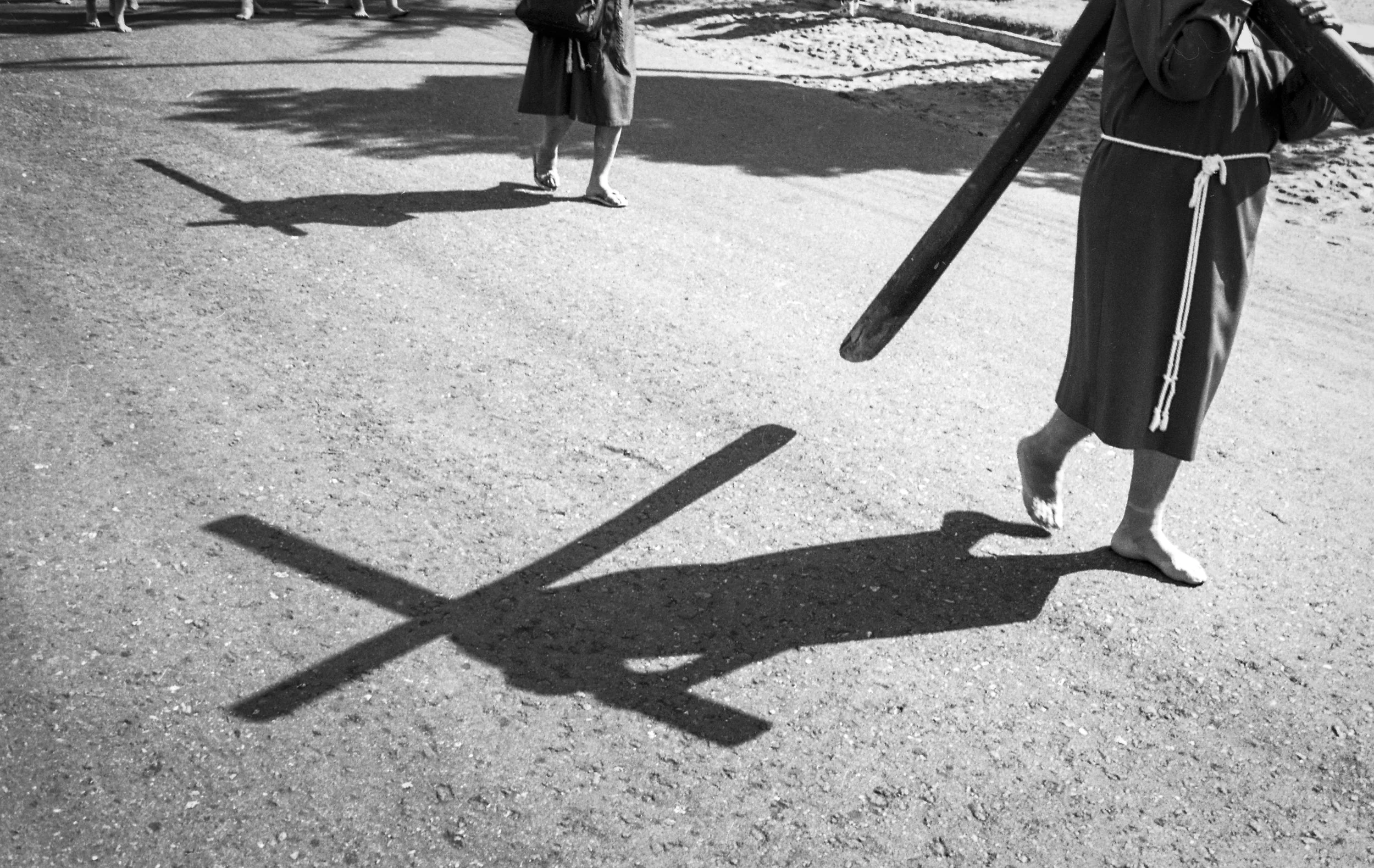 Peniténcia, Arequipa, Peru