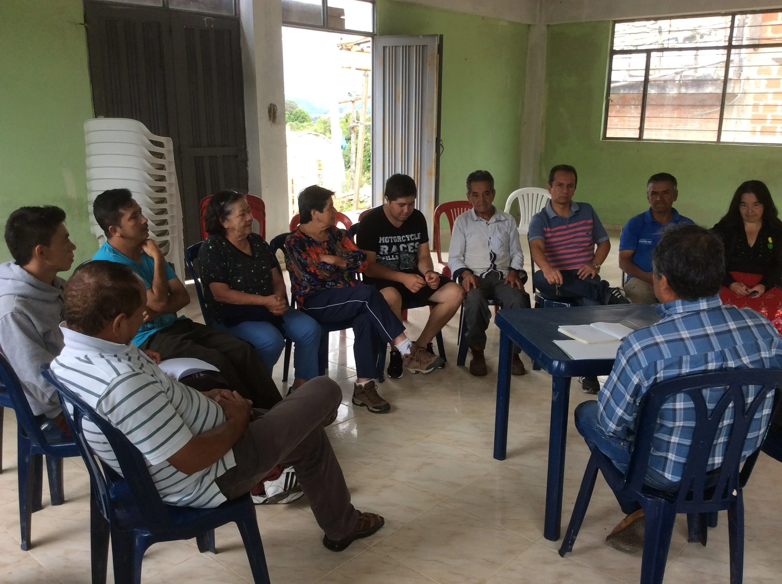 farmers nursery chair