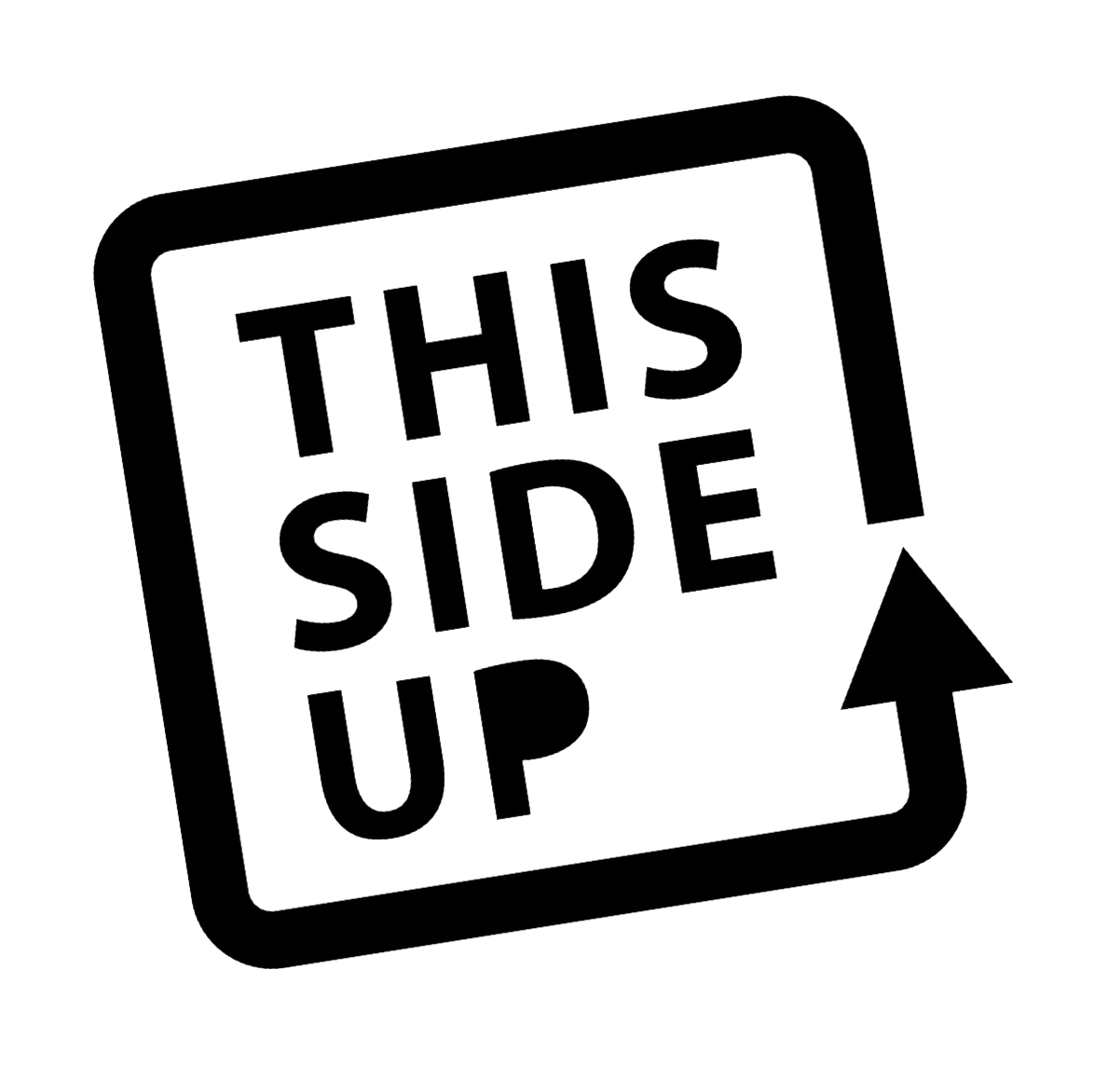 What is This Side Up? — This Side Up