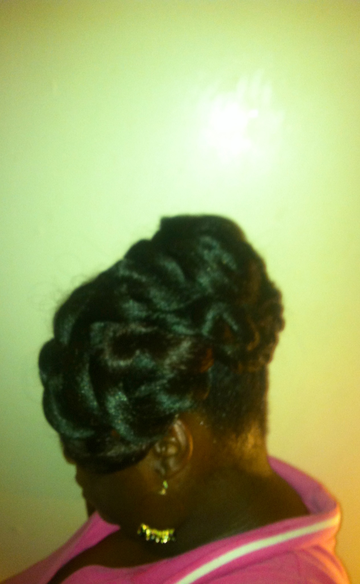 CrystalSays Little Roses Updo Hair1.jpg