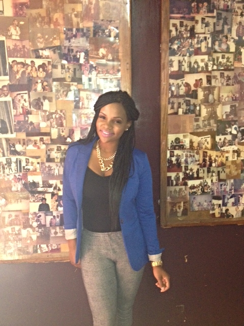Ayesha Desir, RN