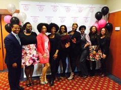 3rd Annual Women's HERstory Month Celebration