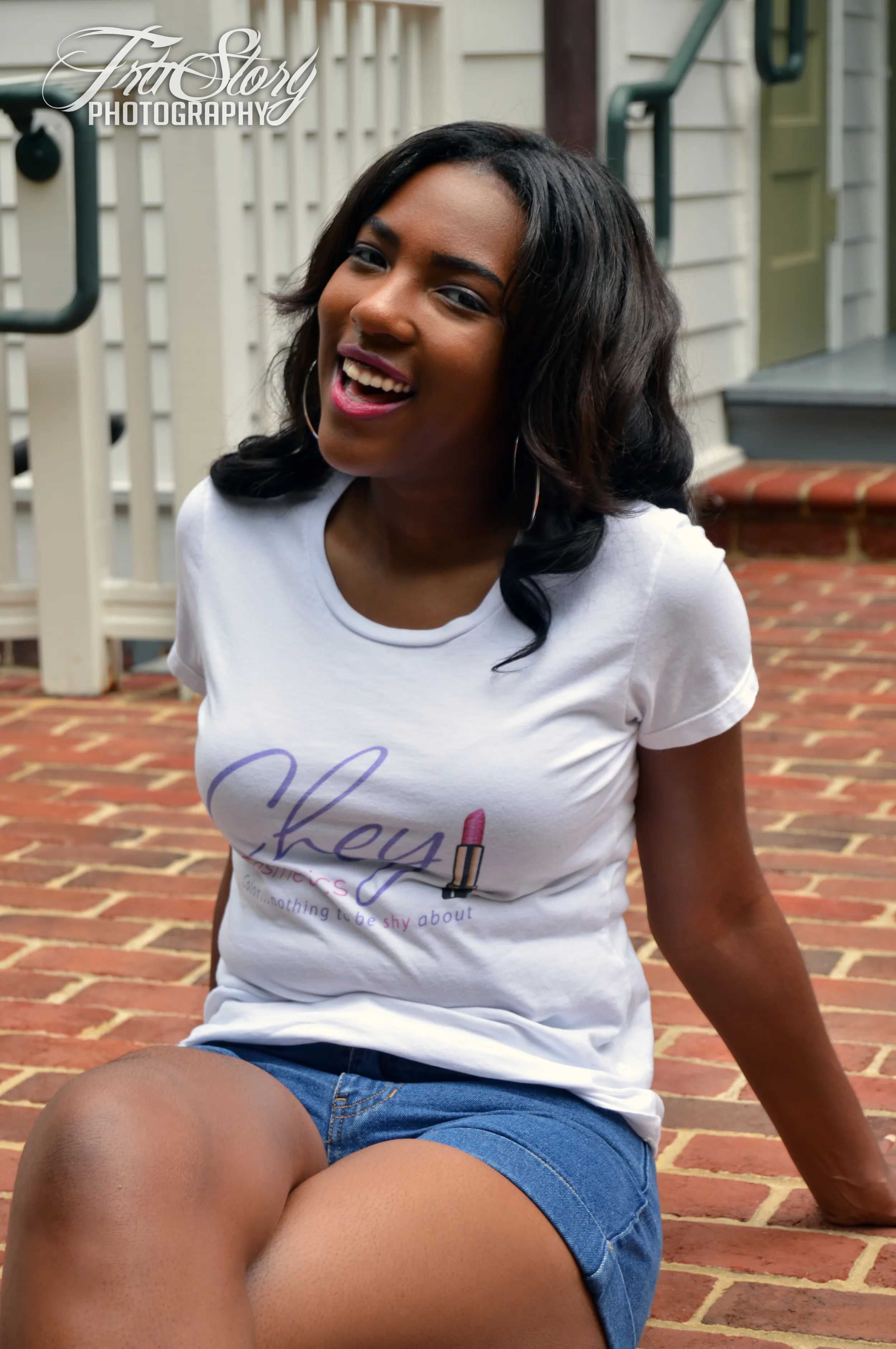 The Teenpreneur Who Is Changing The Lipstick Game: Meet Destinee